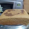 Marble cake