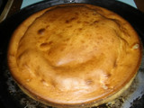 Torta de limón
