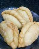 Gujiya
