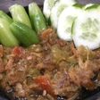 Sambal Belimbing Wuluh