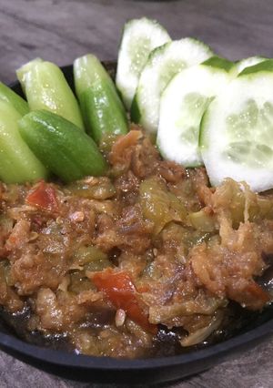 Foto resep Sambal Belimbing Wuluh