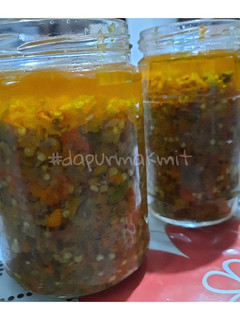Foto resep Sambal Bawang