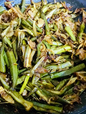 Easy Steps to Make Bhindi Masala which Delicious