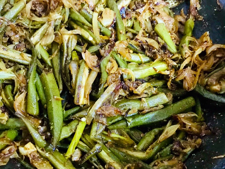 Easy Steps to Make Bhindi Masala which Delicious