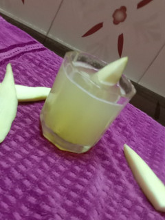 આમ પન્ના (Aam Panna Recipe In Gujarati) રેસીપી મુખ્ય ફોટો