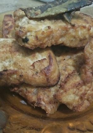 Foto resep Tempe dan tahu ala kalasan