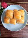 Bolen crunchy