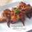 Honey Spicy Chicken Wings