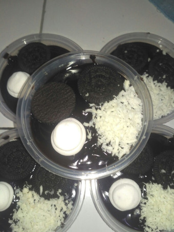 Cara Bikin Brownis lumer Untuk Jualan