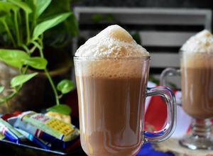 Foto resep Teh Tarik