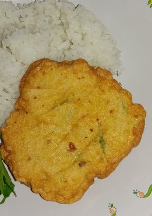 Foto resep Lauk udang buat anak