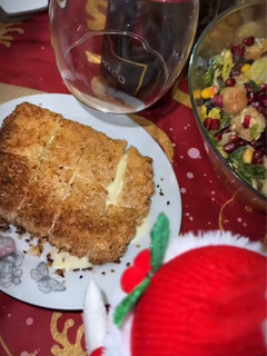 Φωτογραφία της συνταγής Φέτα σαγανάκι