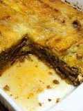 Pastelón Caribeño