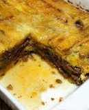 Pastelón Caribeño