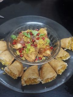 કોબી ના ઘુઘરા રેસીપી મુખ્ય ફોટો