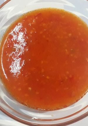 Foto resep Sambal Siomay