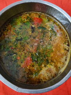 கொள்ளு ரசம்(kollu rasam recipe in tamil) செய்முறை முக்கிய புகைப்படம்