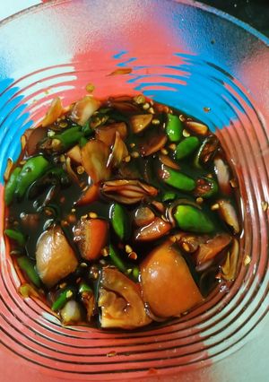 Foto resep Saos Kecap 3 Rasa
