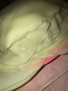 Foto resep Kulit lumpia anti gagal