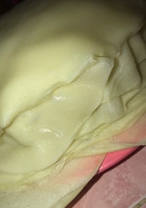 Foto resep Kulit lumpia anti gagal