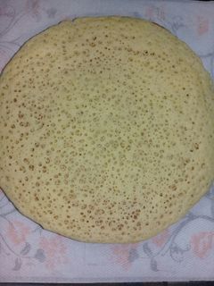 صورة لوصفة الغرايف بغرير