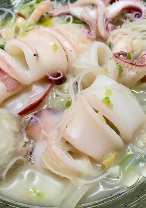 小卷米粉 的食譜成品照片