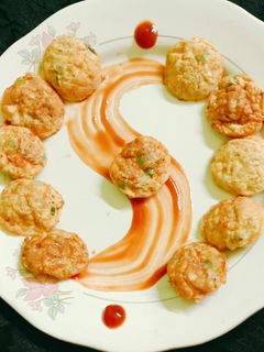 अंडे के अप्पे (Ande ke appe recipe in hindi) रेसिपी मुख्य फोटो