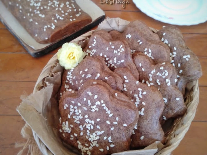 Cara Mudah Membikin Resep Roti Ganjal Rel Khas Semarang yang Lezat Anti Ribet, Sempurna