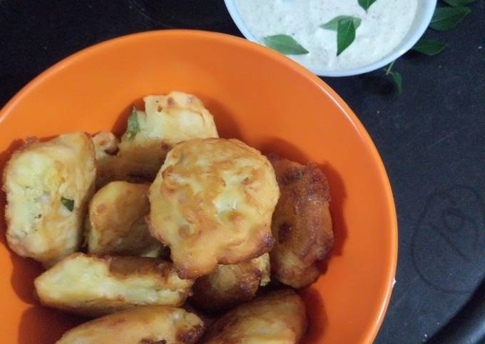 Steps to Make Favorite Gari