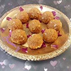 A picture of 💖Mootichoor Ladoo💖.