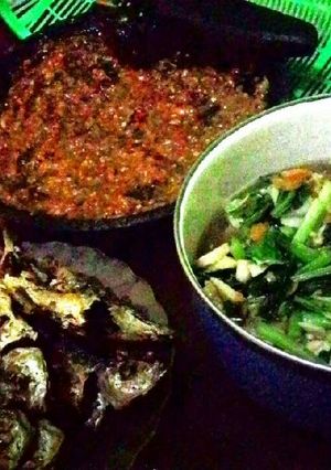 Foto resep Capcay Sederhana