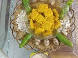 રાજસ્થાની પાટોડ (Rajasthani Patod Recipe In Gujarati)