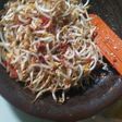 Sambel toge