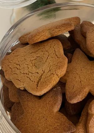 Foto de Bolachas de Natal