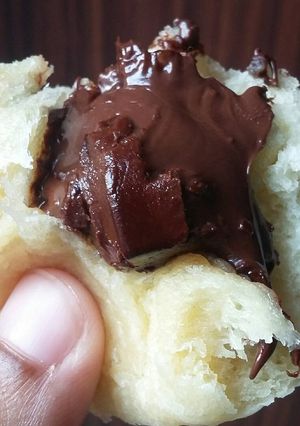 Foto resep Donat isi