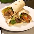 Kebab / Chicken Wrap