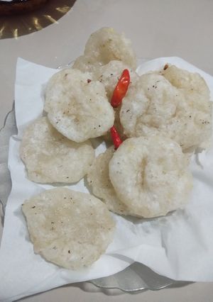 Foto resep Cireng