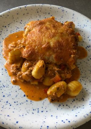 Casseruola di Nibali Rezepthauptbild