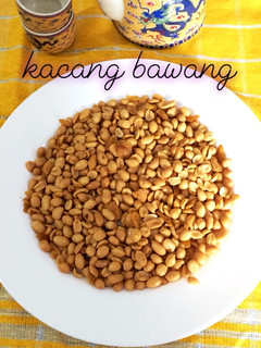 Foto resep Kacang Bawang