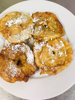 Foto resep Apel Goreng ala chef Turnip