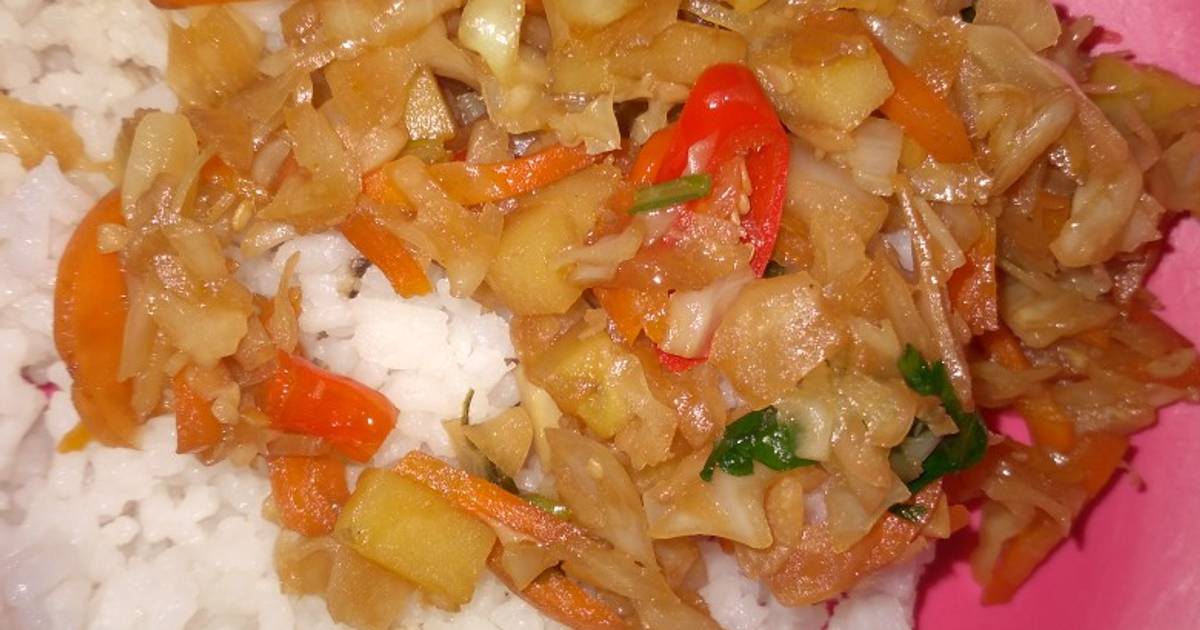 8.347 resep wortel kentang kol enak dan sederhana ala 8.347 resep wortel kentang kol enak dan sederhana ala