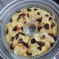 รูปของ Roti Tawar Kukus