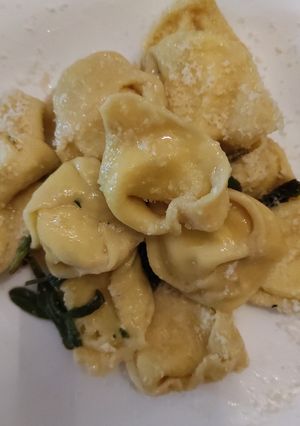 Foto di I miei tortelloni di ricotta 🤍