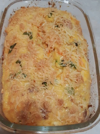 Recipe Mie skotel praktis the Awesome  Tasty