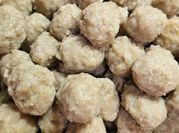 Gambar bakso sapi 1 kg