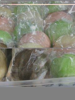 Foto resep Bakpao 60 menit