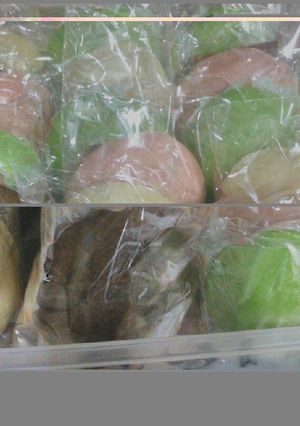 Foto resep Bakpao 60 menit