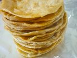 अजवाईन नमक की पूरी (Ajwain namak ki puri recipe in Hindi)