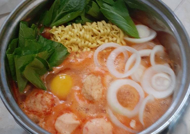 Ramyeon Saranghae