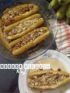 Foto resep Sanggara Belanda Bugis